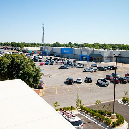 Hotel Pryor Pryor Creek المظهر الخارجي الصورة